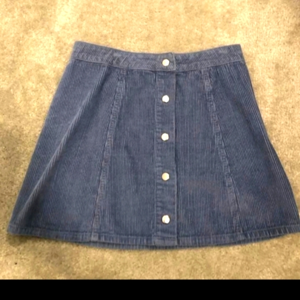Size14 Forever 21